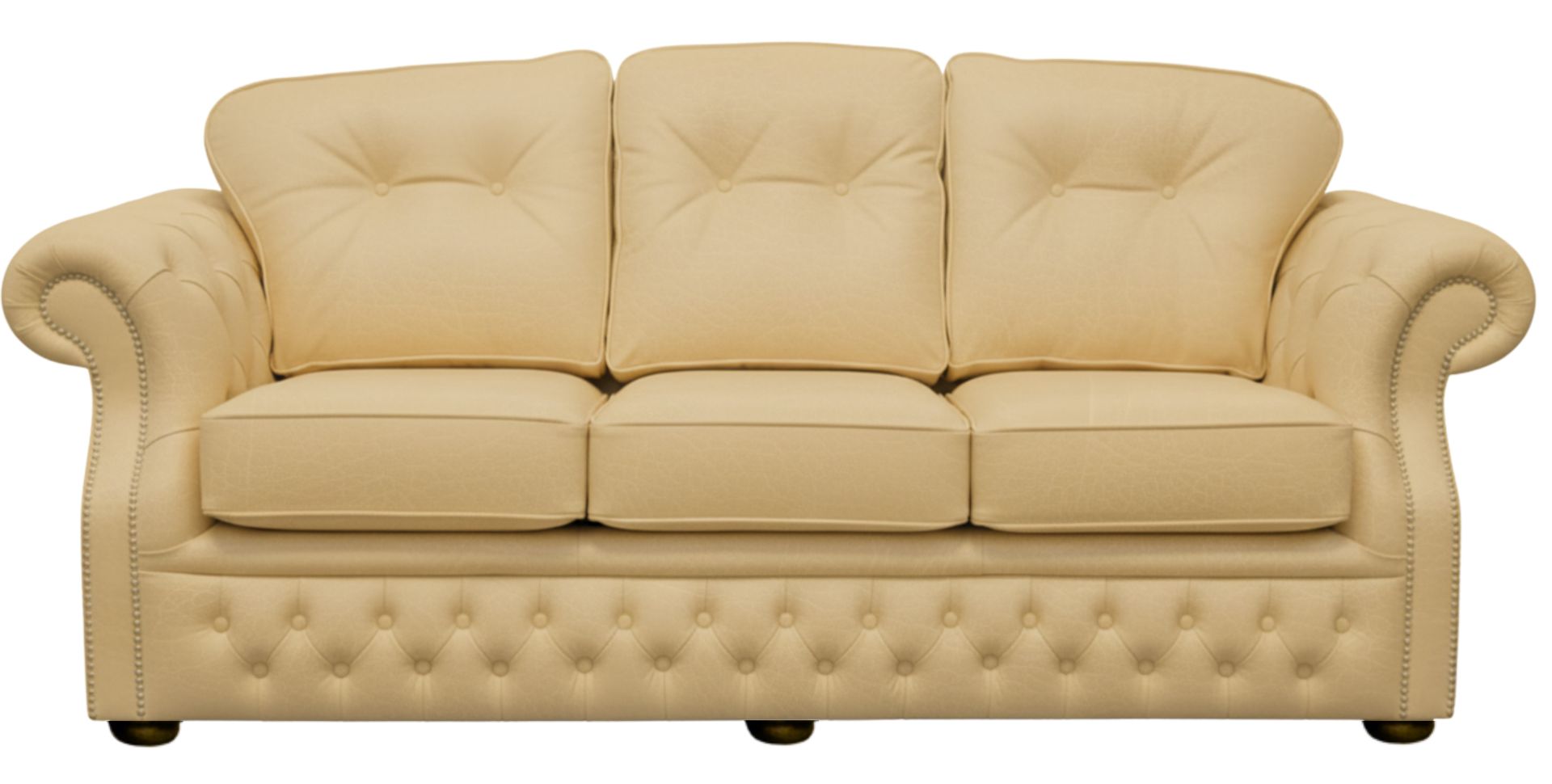 The Warwick Chesterfield